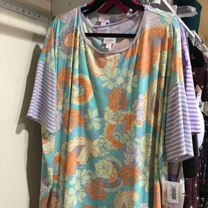 2017 MOMMY AND ME TOP - 3XL Irma - Brand New